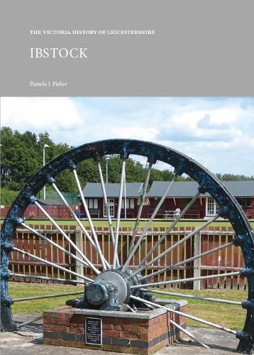 Cover image for The Victoria History of Leicestershire: Ibstock