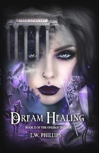 Cover image for Dream Healing