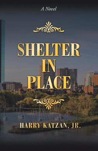 Cover image for Shelter in Place