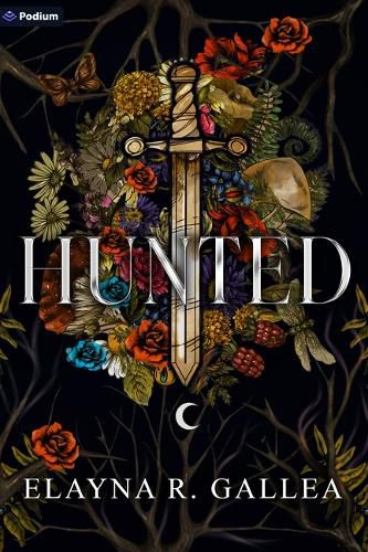 Cover image for Hunted