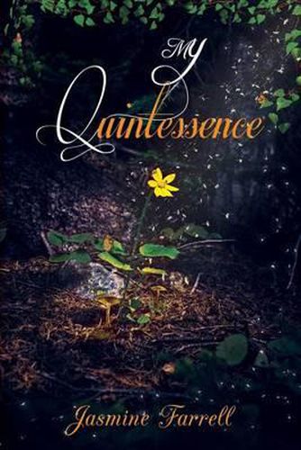 Cover image for My Quintessence