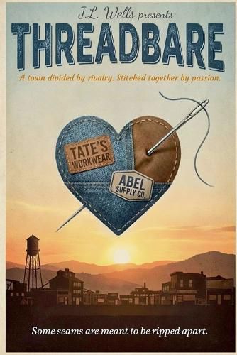 Cover image for Threadbare