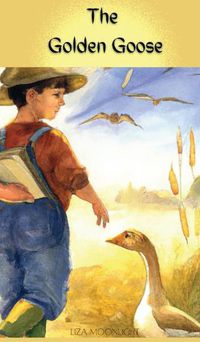 Cover image for The Golden Goose