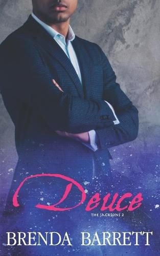 Cover image for Deuce