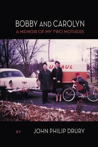 Bobby and Carolyn