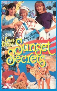 Cover image for Sunset Secrets