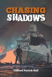 Cover image for Chasing Shadows