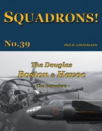 Cover image for The Douglas Boston & Havoc