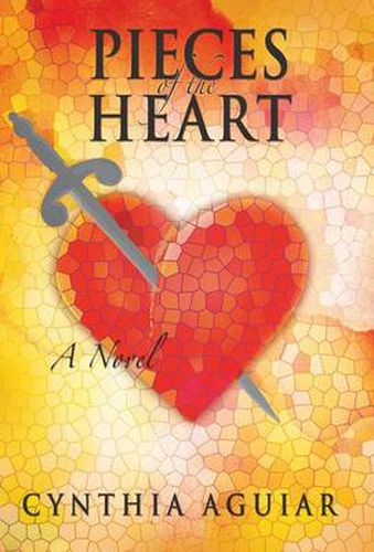 Cover image for Pieces of the Heart