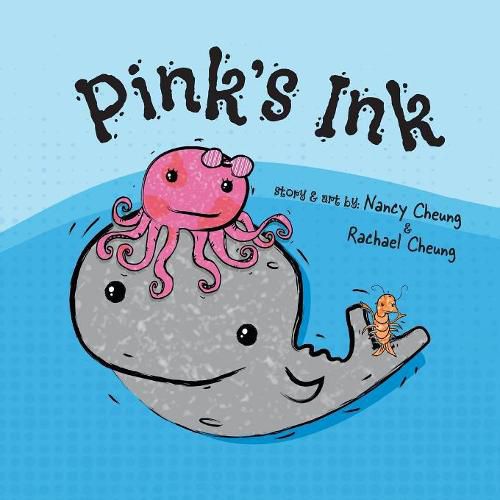 Cover image for Pink's Ink