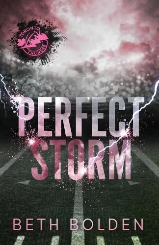 Cover image for Perfect Storm (Discreet Edition)