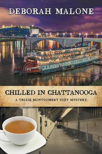 Cover image for Chilled in Chattanooga