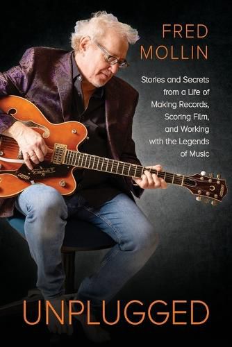 Cover image for Unplugged