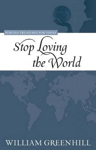 Cover image for Stop Loing the World