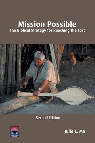 Mission Possible, Second Edition: The Biblical Strategy for Reaching the Lost