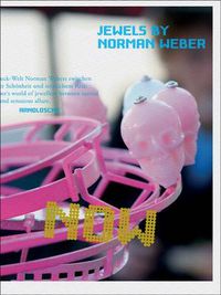 Cover image for WOW!: Jewels of Norman Weber