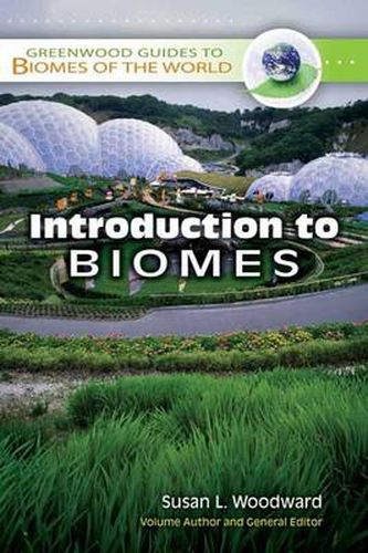 Cover image for Introduction to Biomes