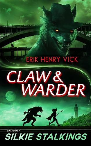 Cover image for Silkie Stalkings
