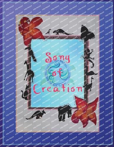 Cover image for Song of Creation