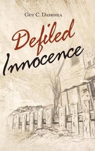 Cover image for Defiled Innocence