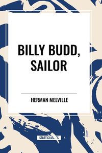 Cover image for Billy Budd, Sailor