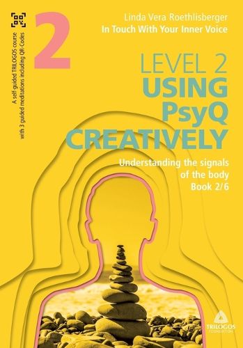 Cover image for In Touch With Your Inner Voice LEVEL 2