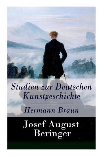 Cover image for Studien zur Deutschen Kunstgeschichte - Hermann Braun