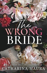 Cover image for The Wrong Bride