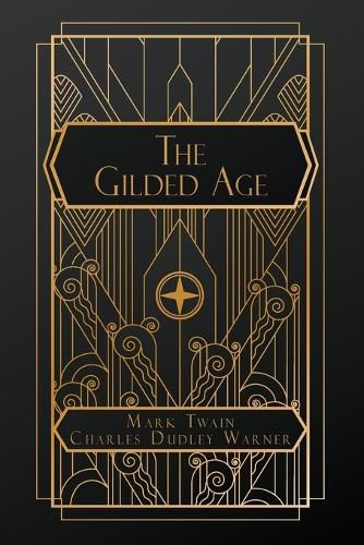 Cover image for The Gilded Age