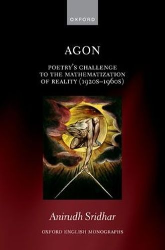 Cover image for Agon