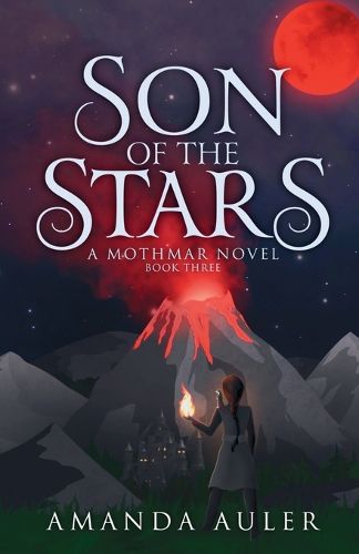 Cover image for Son of the Stars