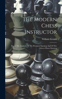 Cover image for The Modern Chess Instructor