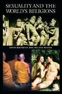 Cover image for Sexuality and the World's Religions