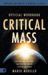 Cover image for The Official Workbook for Critical Mass