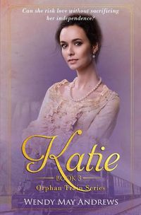 Cover image for Katie