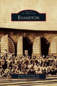 Cover image for Evanston