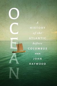 Cover image for Ocean