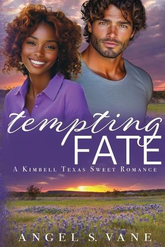 Cover image for Tempting Fate