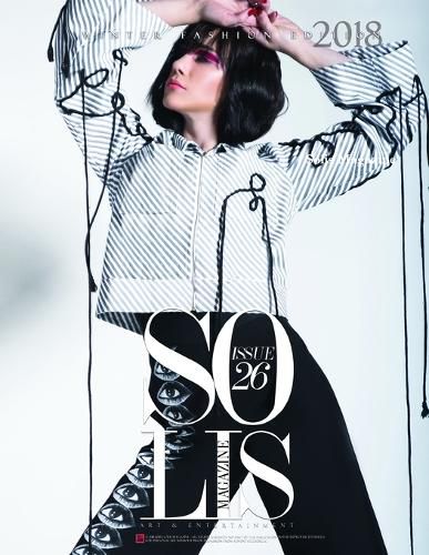 Cover image for Solis Magazine Issue 26