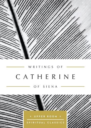 Cover image for Writings of Catherine of Siena