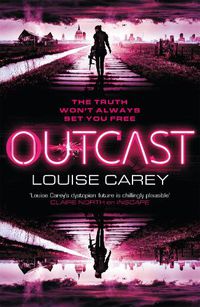 Cover image for Outcast: Book Two