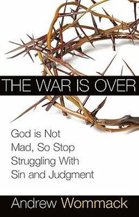 Cover image for War Is Over, The