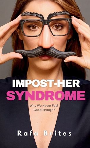 Cover image for Impost-her Syndrome