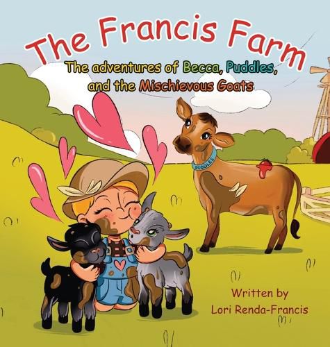 The Francis Farm