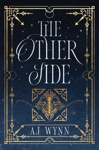 Cover image for The Other Side