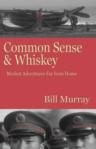 Cover image for Common Sense and Whiskey