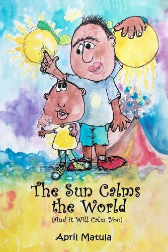 Cover image for The Sun Calms the World