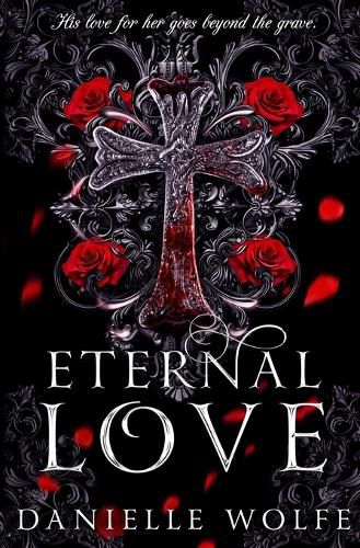 Cover image for Eternal Love