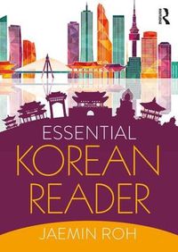 Cover image for Essential Korean Reader