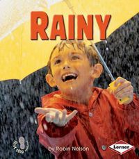 Cover image for Rainy